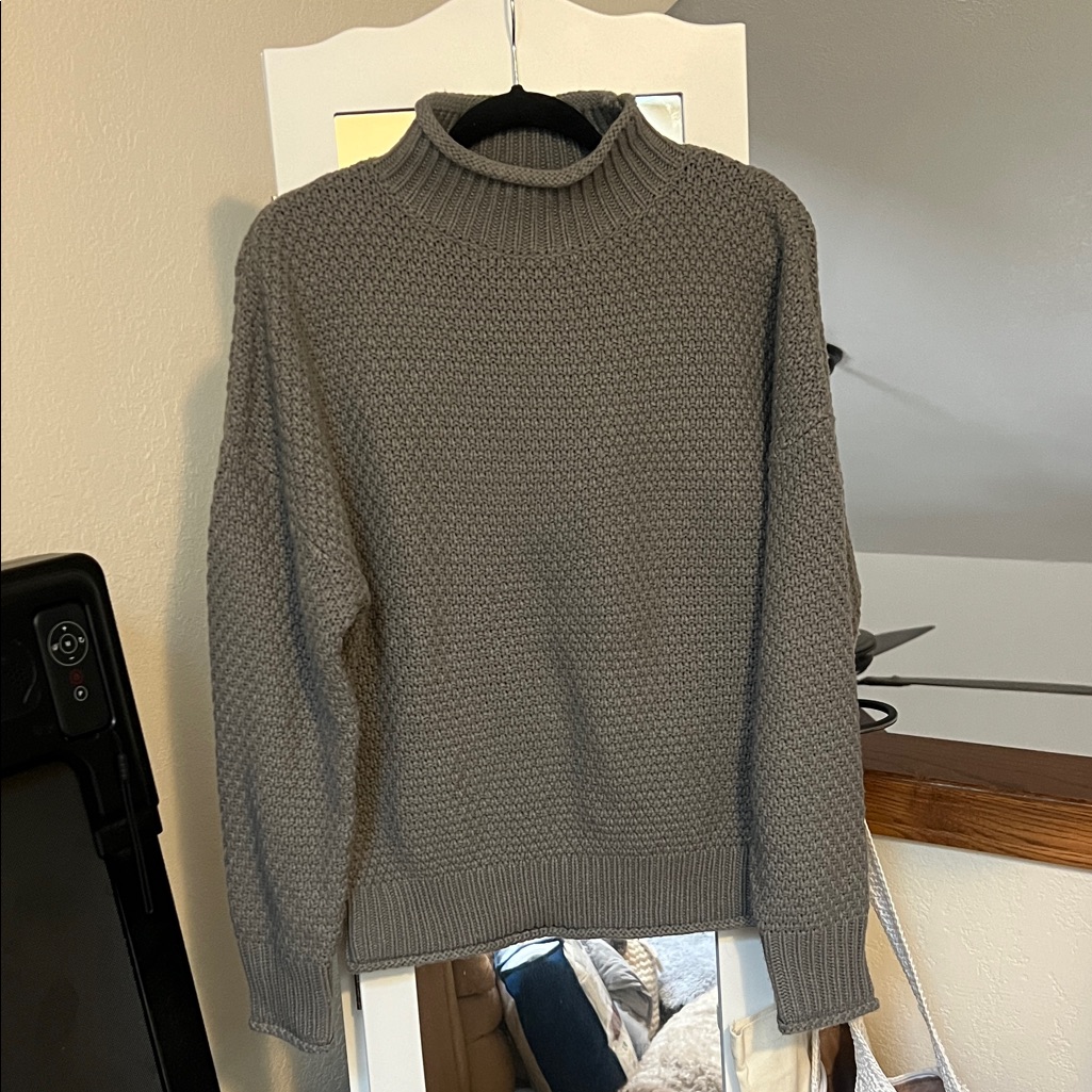 Fashion Brand Company Sweater